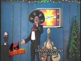 EL MORO DE CUMPAS DAMIAN CORONA