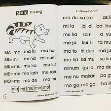 Check spelling or type a new query. 2pcs Buku Anak Gemar Membaca 1a 1b Untuk Tk Sd Kelas 1 Lazada Indonesia