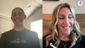 Episode #4 Abbey Willcox