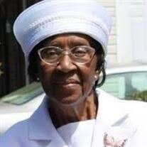 Mary Edith Bethea Obituary