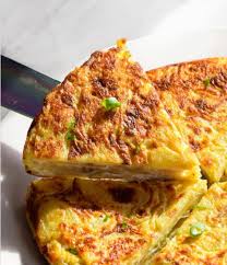 Spanish Tortillas Recipe By Hawa Eats The Feedfeed Recipe Spanish Tortilla Recipe Recipes Tortilla Recipe