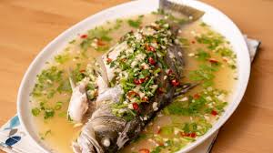 List download lagu mp3 resepi ikan sultan masak stim (6:28 min), last update apr 2021. Siakap Stim Limau Ala Restoran Thai Mudah Sangat Dan Sedap Youtube
