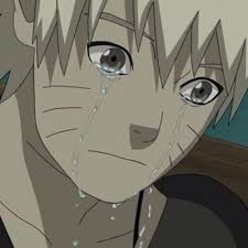 Kalau lagi gerah emang paling enak makan es krim. 40 Gambar Anime Naruto Galau Terbaik Eye Candy Photograph