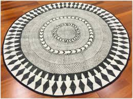 schon teppich rund 300