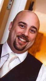 Obituary information for John Paul Ahern, Jr.