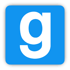 Garry S Mod Wikipedia Game Logo Garry S Mod Mod