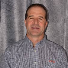 Kevin Perrin's Instagram, Twitter & Facebook