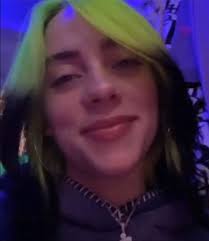 Pin By Aura On My Girlfriend 3 In 2020 Billie Billie Eilish Me As A Girlfriend