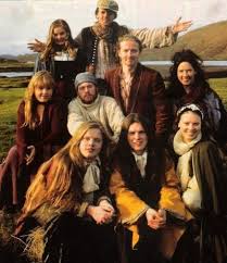 Nun verstarb das mitglied der kelly family mit nur 45 jahren. The Kelly Family Das Machen Die Familienmitglieder Heute
