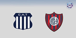 Bet on ca talleres de cordoba vs ca san lorenzo de almagro and on other superliga matches on 20bet! Resultado Final Talleres 2 San Lorenzo 0 Superliga 2017 2018 Fecha 13 Goles Espana