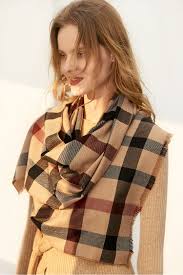 There are so many ways to wear them! Classical Fashion Irish Chic Style Plaid Wool Scarf Camel Black Color Buy Wool Scarf Plaid Wool Scarf Irish Style Plaid Scarf Product On Alibaba Com
