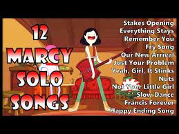 12 Marceline Solo Songs Adventure Time No Dialogue Interruptions Youtube Listen to the entire adventure time series soundtrack on spotify cartn.co/atsoundtrackspotify or download on itunes cartn.co/atsoundtrackapplemusic. 12 marceline solo songs adventure time no dialogue interruptions