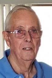 Gordon A. Cartwright Jr. Obituary (1940