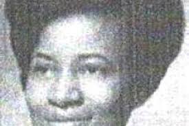 In Loving Remembrance of Jean Marie (Erma Jean) Franklin