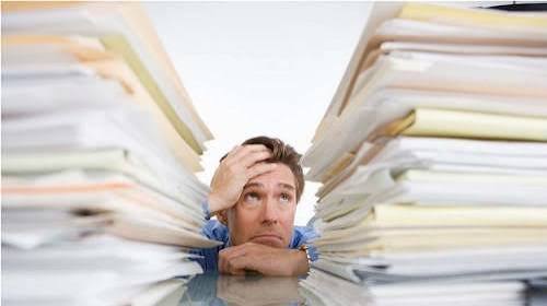 Bộ hồ sơ lao động (nhân sự) chuẩn theo luật cần có những gì ? | Blog quản trị Nhân sự