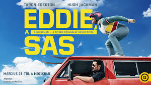 *this is an online video course* about 3 hours of content. Eddie A Sas Eddie The Eagle Szinkronos Elozetes 12 Youtube