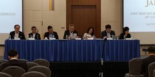 The company operates through two segments: Jadi Imaging Holdings Bhd Extraordinary General Meeting 2019 Jadi Imaging Technologies Sdn Bhd