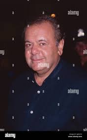 Paul sorvino hi-res stock photography and images