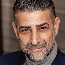 The Artist Haithem Antonio Badrani‎