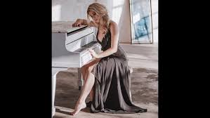 Sandra Lynn Proves the FIGHT Is Worth It On New EP - The ...