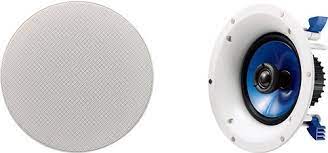 We did not find results for: Yamaha 6 1 2 2 Way In Ceiling Speakers Pair White Ns Ic600 Wh Best Buy