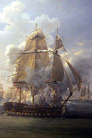 Ship Of The Line Wiki Old Sailing Ships Ship Art Ship Of The Line