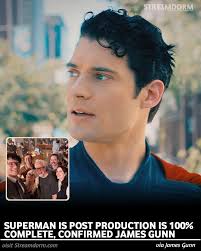 Hi, people. We have some stuff to cover: 1. Is the Superman movie a box  office failure yet? It's been over a month, and it must be a box office  failure. We