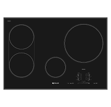 The 800 series induction cooktop is sleek in design, and features autochef® technology which maintains precise cooking. Jennair Jic4430xb 30 Inch Wide 4 Burner Build Com