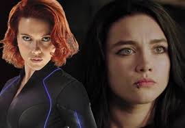 Mas ayu is a modern woman of the 90s: Florence Pugh Bakal Main Di Black Widow