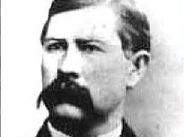 Earp brothers had no male heirs