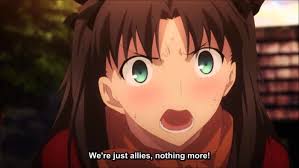Anime where little sister draws and wears mask. Why I Find These 8 Anime Character Types The Most Annoying Reelrundown