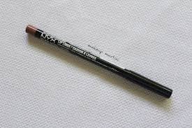 Nyx Slim Lip Pencil Natural Review Dupes Swatches Price