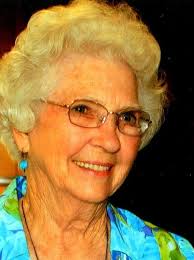 Alverta Bounous Obituary (1927