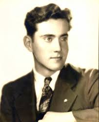 Lloyd Joseph Marshall Sr. avis de décès