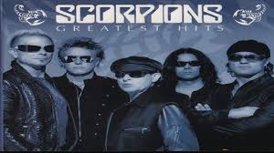They can quickly grab an insect with their pincers and whip their . S C O R P I O N S G R E A T E S T Hits Disco 2 2010 Youtube