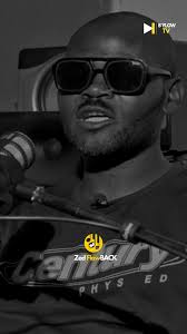 Bob Mabege has beef with ba Mwebantu. #BFlowTV #ZedFlowBACK