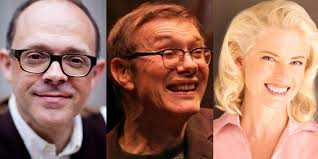 Holiday Sing-Along with Dan Chouinard, Prudence Johnson and Kevin Kling