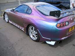 The price will vary significantly depending on the level of work that needs to be done. How Much Does A Pearl Paint Job Cost Expect To Pay This Survival Freedom
