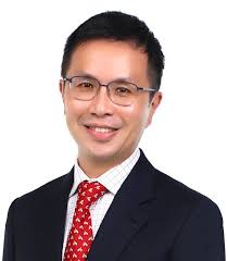 Colorectal Doctor Singapore