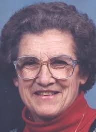 Doris Harman Obituary (2017)