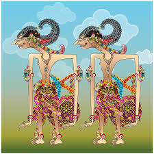 Sengkuni menjadi jahat karena suatu alasan, bagaimana dengan ruu cipta kerja. Wayang Oder Marionette Kunst Alten Kultur Jawa Indonesien Drupadi Vektor Abbildung Illustration Von Kunst Indien 98318634