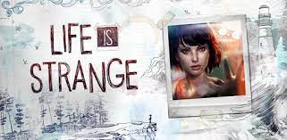 Before the storm para teléfono o tableta android: Life Is Strange Apps On Google Play