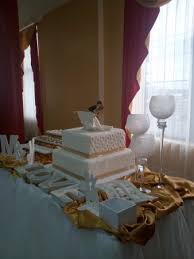 Mostrar y compartir mi aficion y ocupacion en decoracion y afines. Mesa Principal De Una Boda Picture Of Restaurante La Espanola Quevedo Tripadvisor