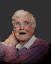 Mildred Edith Owen Obituary