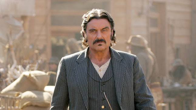 Deadwood' Season 1 Review: HBO (2004)