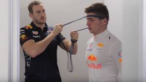 Romain grosjean hails halo as the 'greatest thing' in f1 after horrific crash at bahrain gp. Dit Doet Verstappen Ter Voorbereiding Op Een Race Gpfans Com