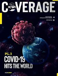 ICWI Coverage Q2. 2020 by RIZZEN