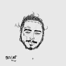 Besides through the song, post malone is also known for its hobby of collecting tattoos.post malone has tattoos on almost all of its bodies, even in parts of its face. Tales Hartz Post Malone