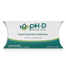 However, its exact mechanism of action remains unknown. Boric Acid Suppositories Ph D Feminine Health