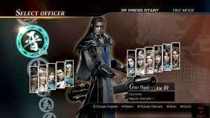 Dynasty Warriors 8: Xtreme Legends - 6 Star Weapon Guide - Guo Huai -  YouTube
